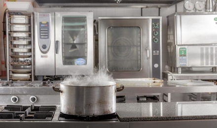 Restaurants/Breweries