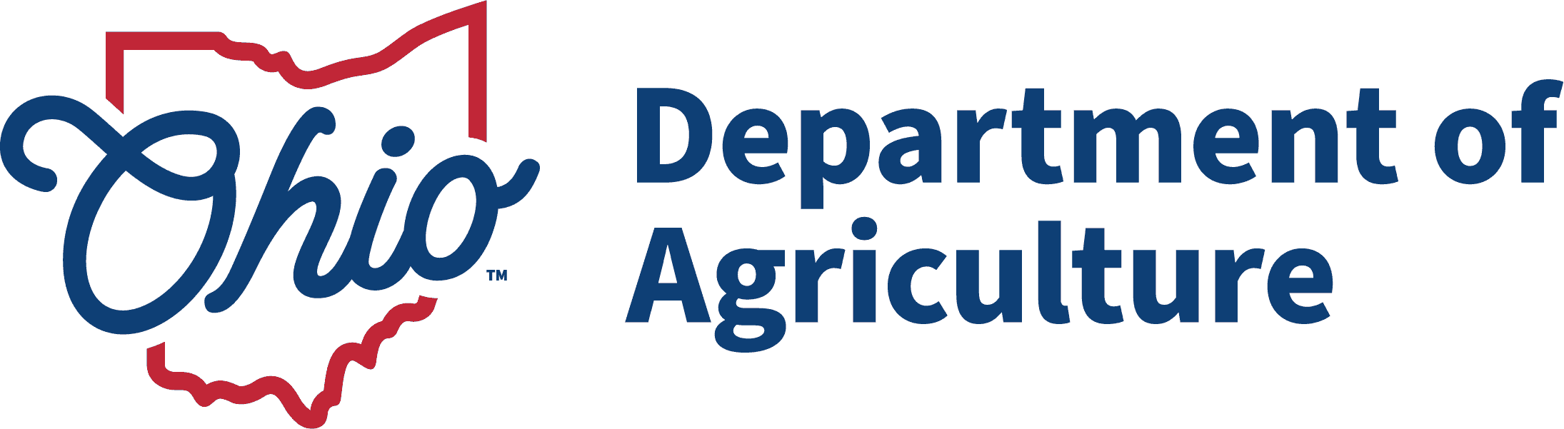 Ohio Department of Agriculture Ohio Department of Agriculture